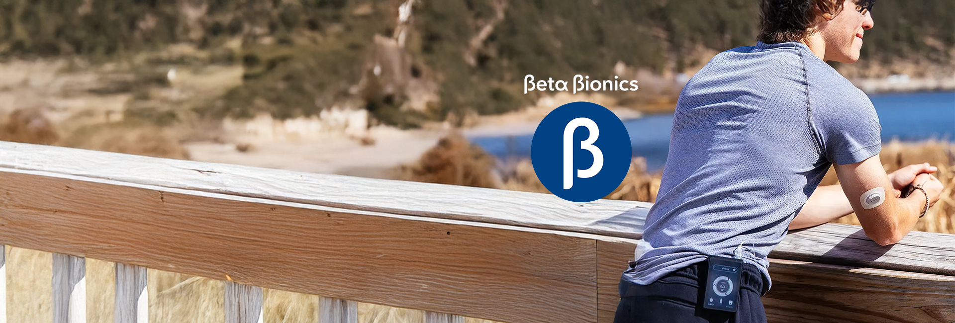 Beta Bionics iLet - Medical Supplies