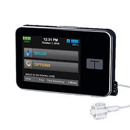 Tandem t:slim X2 with Control-IQ